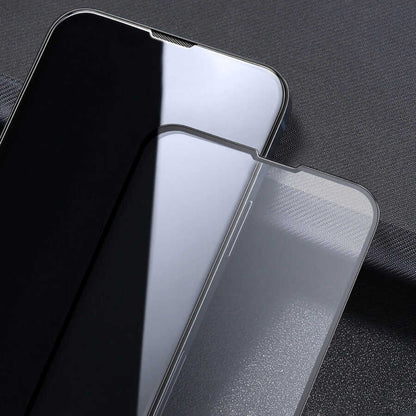 Apple iPhone 17E Davin 5D Cam Ekran Koruyucu