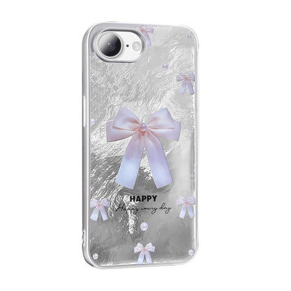 Apple iPhone 17E Kılıf Desenli Zore Mep Kapak