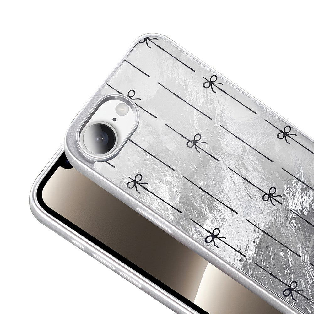 Apple iPhone 17E Kılıf Desenli Zore Mep Kapak