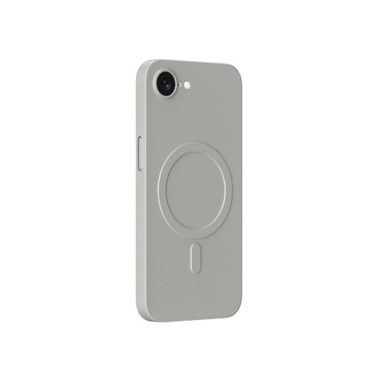 Apple iPhone 17E Kılıf M-safe Şarj Özellikli Amazingthing Minimal Air Serisi Kapak