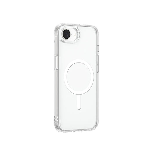 Apple iPhone 17E Kılıf M-safe Şarj Özellikli Amazingthing Minimal Serisi Kapak