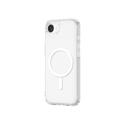 Apple iPhone 17E Kılıf M-safe Şarj Özellikli Amazingthing Minimal Serisi Kapak