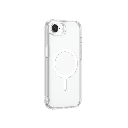Apple iPhone 17E Kılıf M-safe Şarj Özellikli Amazingthing Minimal Serisi Kapak