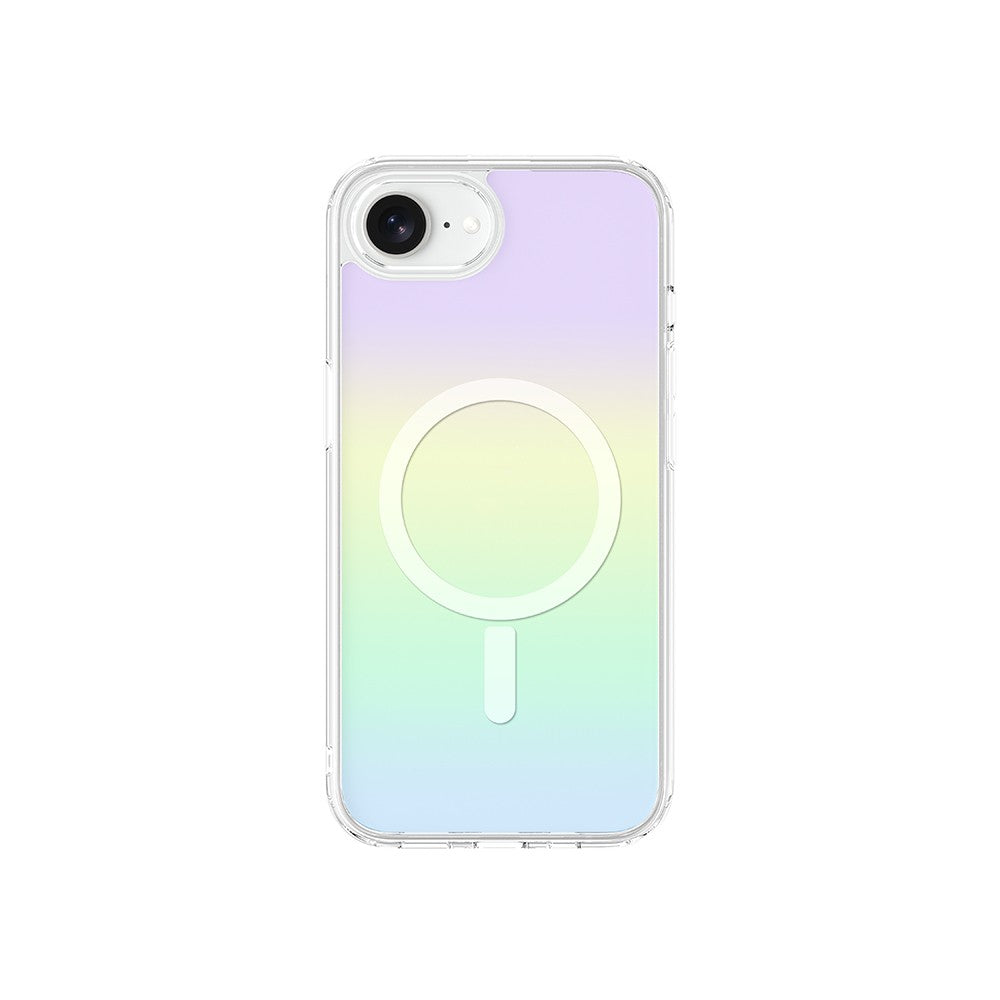 Apple iPhone 17E Kılıf M-safe Şarj Özellikli Amazingthing Minimal Serisi Kapak