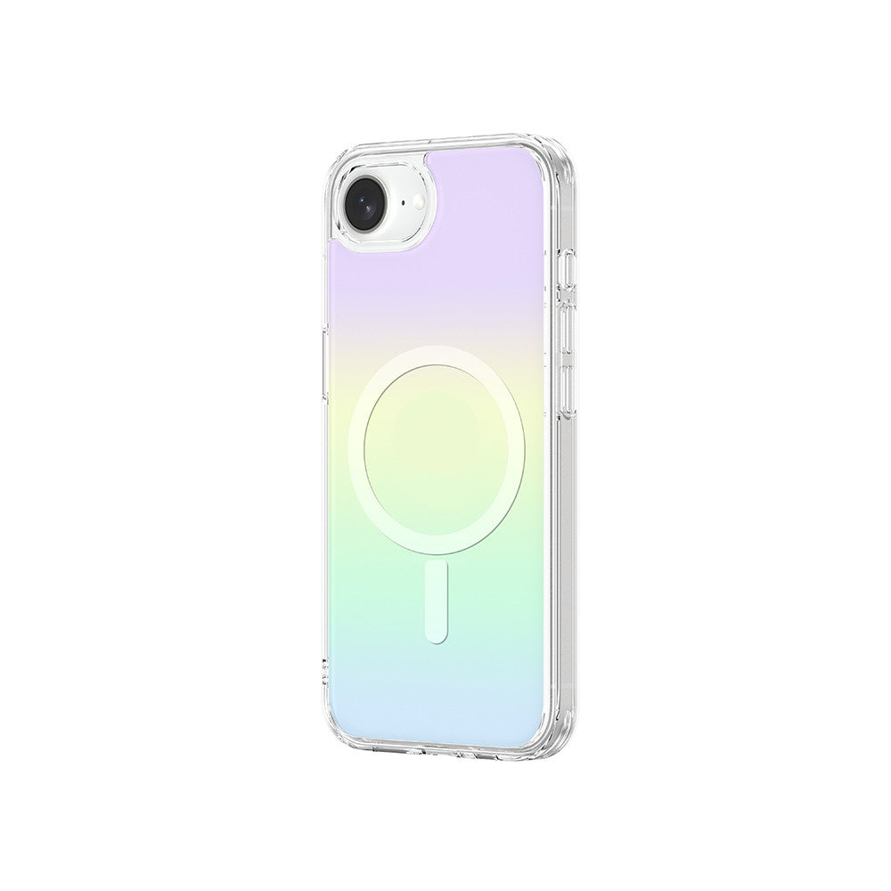 Apple iPhone 17E Kılıf M-safe Şarj Özellikli Amazingthing Minimal Serisi Kapak