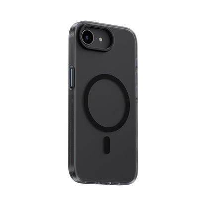 Apple iPhone 17E Kılıf M-safe Şarj Özellikli Benks Lucid Armor Kapak