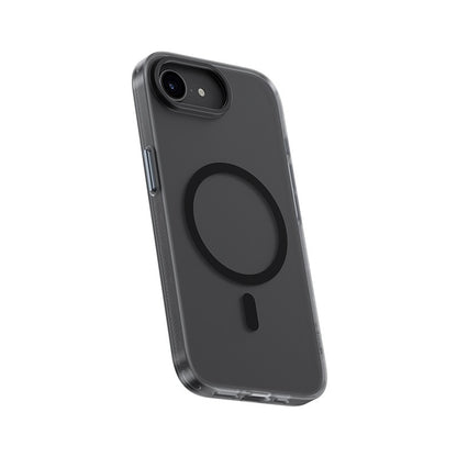 Apple iPhone 17E Kılıf M-safe Şarj Özellikli Benks Lucid Armor Kapak