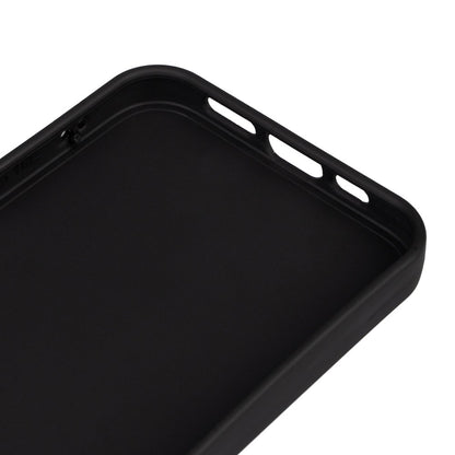 Apple iPhone 17E Kılıf Zore Biye Silikon
