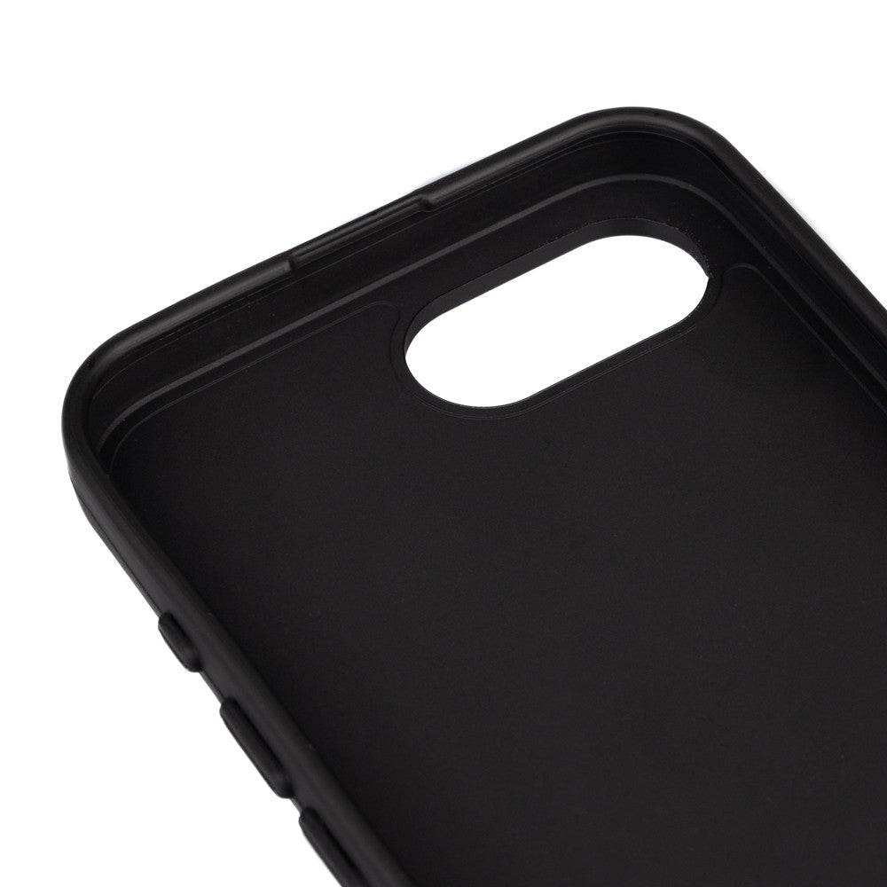 Apple iPhone 17E Kılıf Zore Biye Silikon
