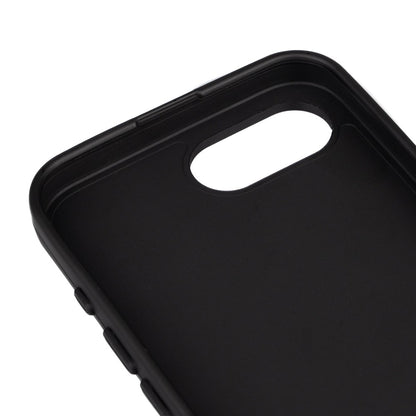 Apple iPhone 17E Kılıf Zore Biye Silikon