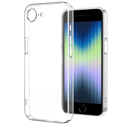 Apple iPhone 17E Kılıf Zore Droga Kapak