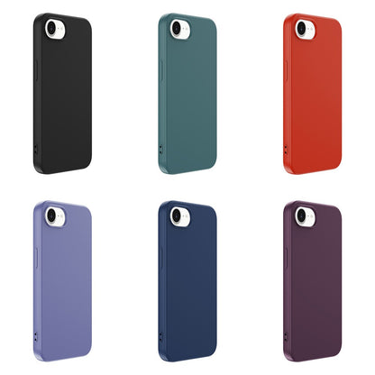 Apple iPhone 17E Kılıf Zore Mara Lansman Kapak