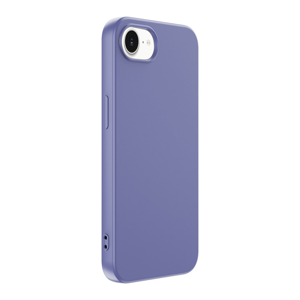 Apple iPhone 17E Kılıf Zore Mara Lansman Kapak