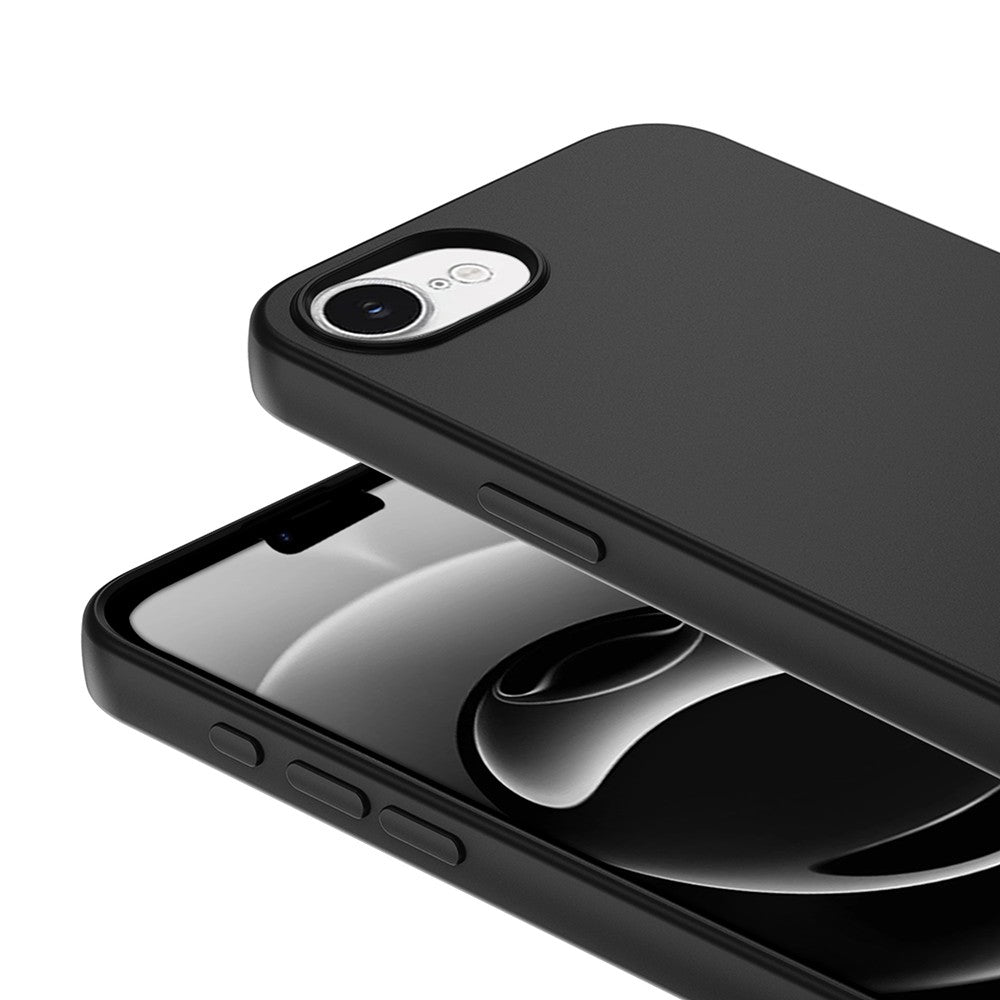 Apple iPhone 17E Kılıf Zore Mara Lansman Kapak