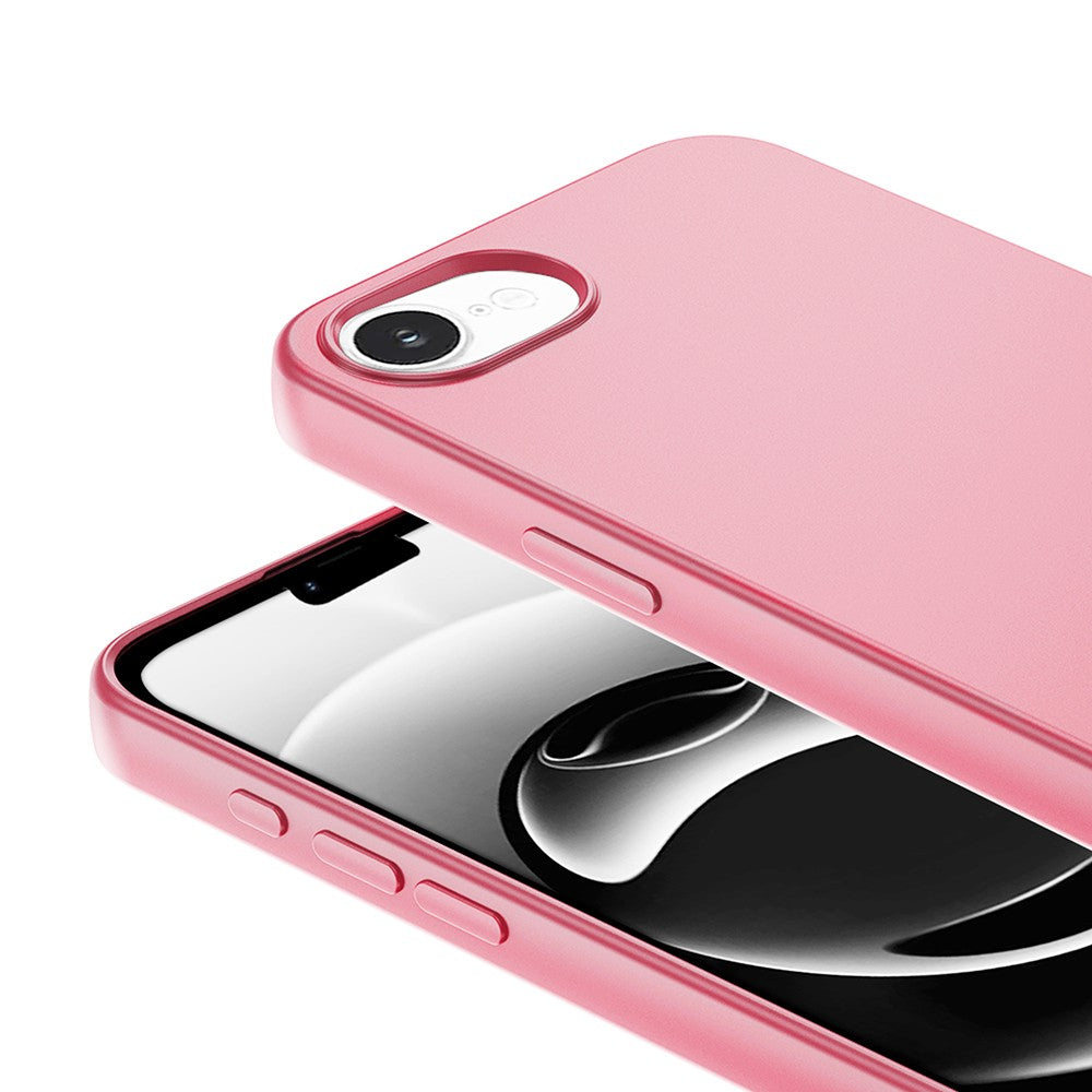 Apple iPhone 17E Kılıf Zore Mara Lansman Kapak