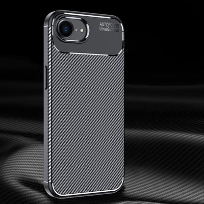Apple iPhone 17E Kılıf Zore Negro Silikon Kapak