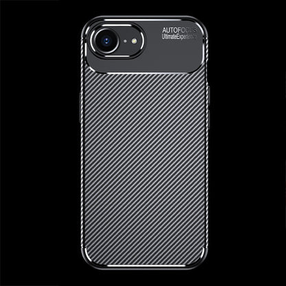 Apple iPhone 17E Kılıf Zore Negro Silikon Kapak