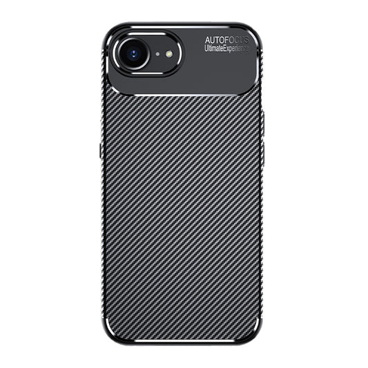 Apple iPhone 17E Kılıf Zore Negro Silikon Kapak