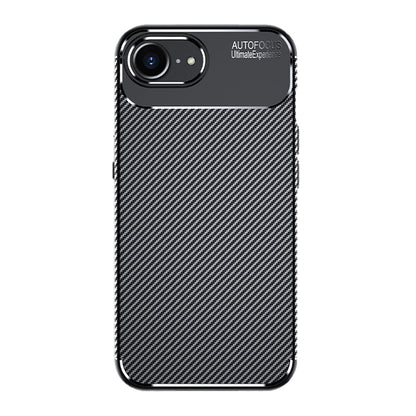 Apple iPhone 17E Kılıf Zore Negro Silikon Kapak