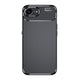 Apple iPhone 17E Kılıf Zore Negro Silikon Kapak