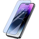 Apple iPhone 17E Recci Anti-Blue Light Cam Ekran Koruyucu