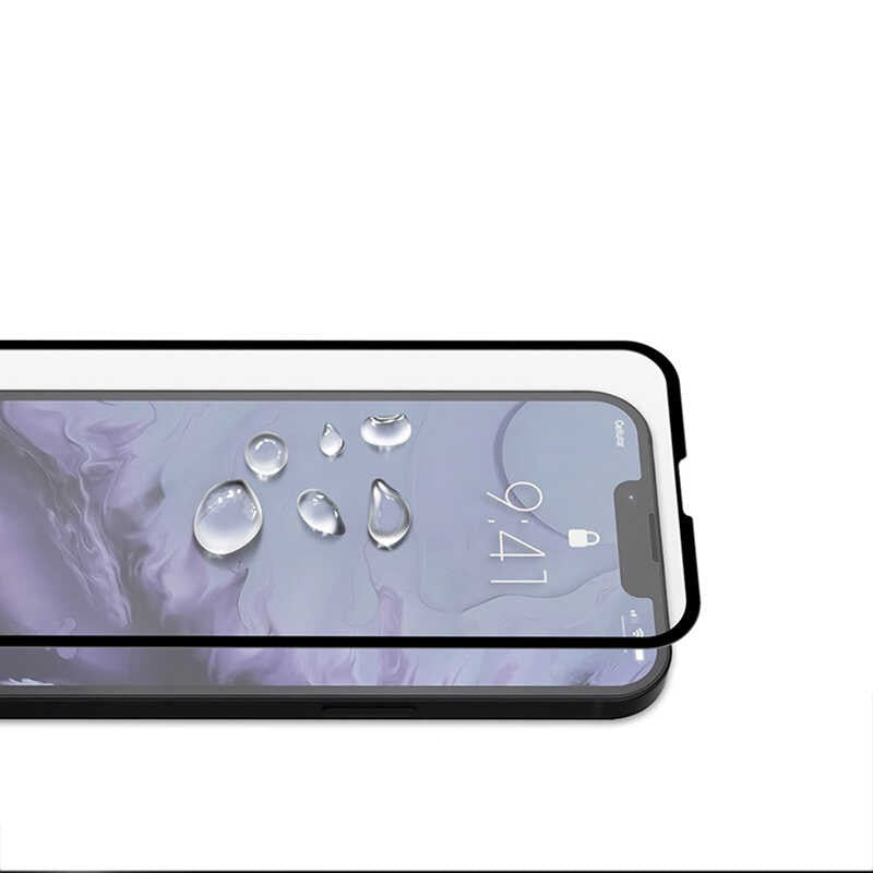 Apple iPhone 17E Wiwu Easy İnstall iVista Super Hardness Ekran Koruyucu