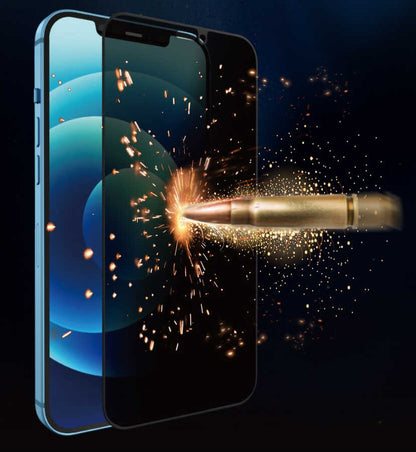 Apple iPhone 17E Wiwu iPrivacy HD Anti-Peep Ekran Koruyucu