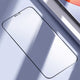 Apple iPhone 17E Wiwu iVista Super Hardness Ekran Koruyucu