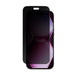 Apple iPhone 18 Pro Amazingthing Titan Privacy Parmak İzi Bırakmayan Temperli Cam Ekran Koruyucu