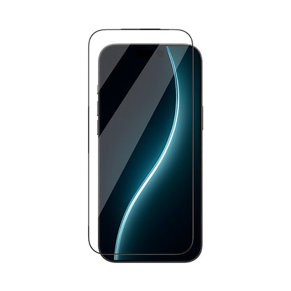 Apple iPhone 18 Pro Benks Ultra Shield 0.3mm Ekran Koruyucu + Kolay Uygulama Aparatlı