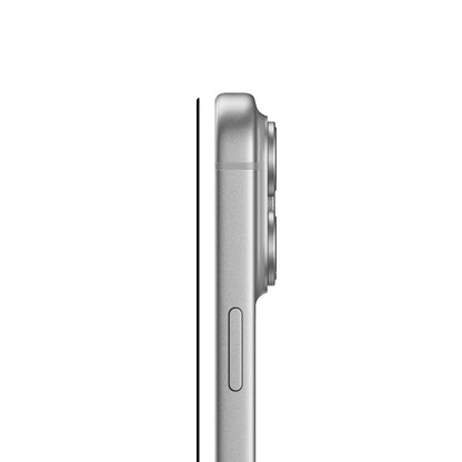 Apple iPhone 18 Pro CaseWorld Applicator Serisi 2.5D Eyesafe Mavi Işık Teknolojili 0.33mm Privacy Temperli Cam Ekran Koruyucu + Uygulama Aparatı