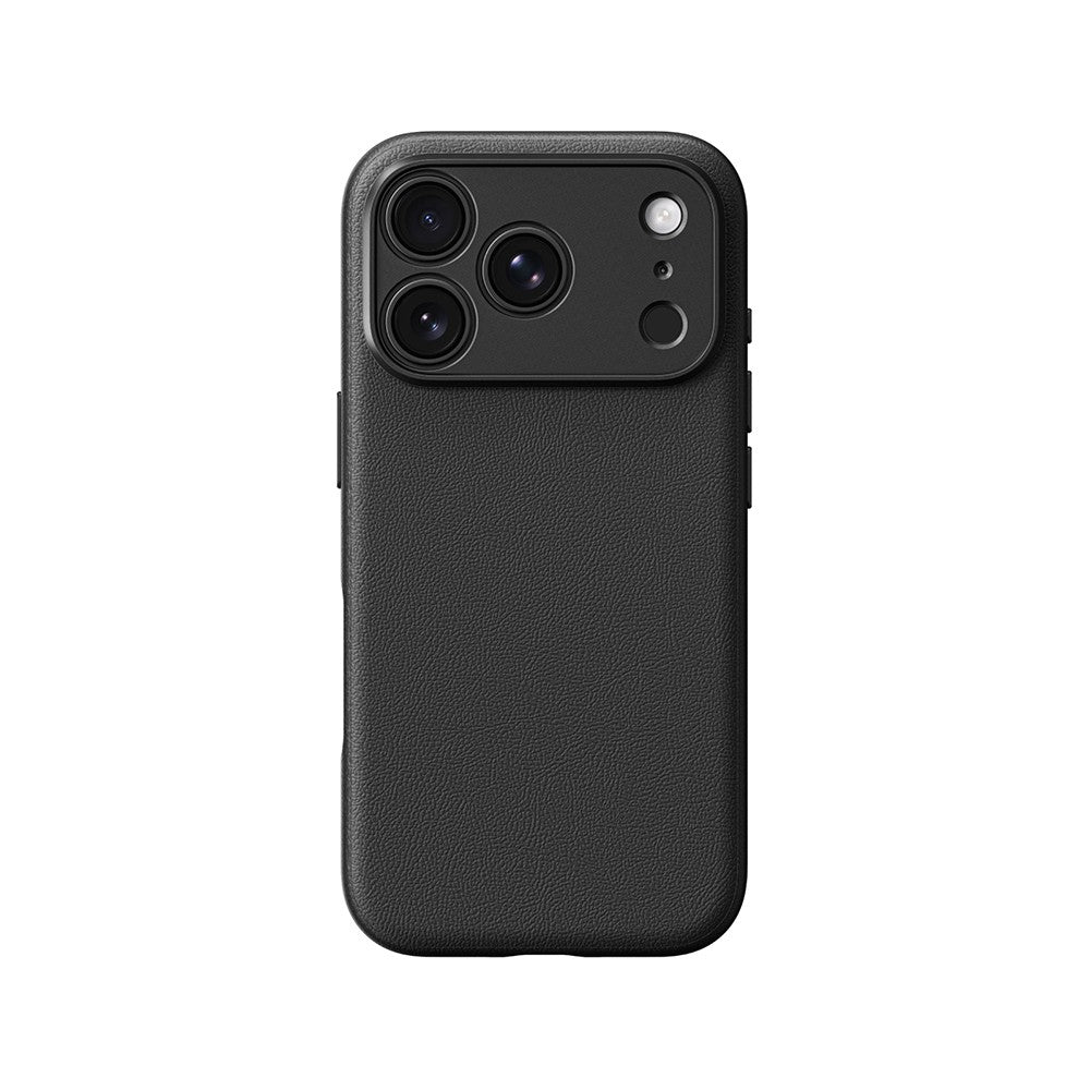 Apple iPhone 18 Pro Kılıf M-safe Şarj Özellikli Amazingthing Glamour Lens Serisi Kapak