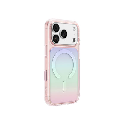 Apple iPhone 18 Pro Kılıf M-safe Şarj Özellikli Coehl Estelle Serisi Kapak