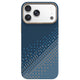 Apple iPhone 18 Pro Kılıf M-safe Şarj Özellikli Raptic Aramid Skin Serenity Serisi Karbon Kapak