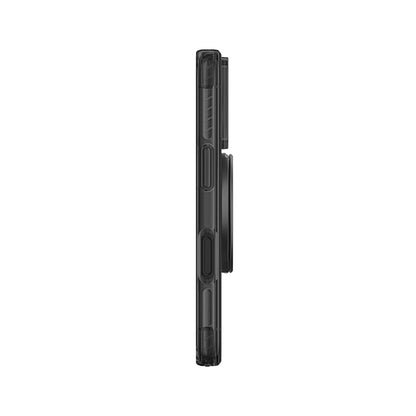 Apple iPhone 18 Pro Kılıf M-safe Şarj Özellikli Yüzük Standlı Amazingthing Titan Pro Grip Ring Serisi Kapak