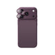 Apple iPhone 18 Pro Max Amazingthing Titan Vision Sapphire AR Kamera Lens Koruyucu + Kolay Uygulama Aparatlı