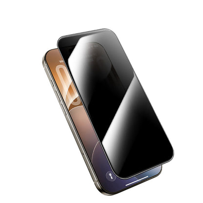 Apple iPhone 18 Pro Max Benks Ultra Shield Privacy Ekran Koruyucu