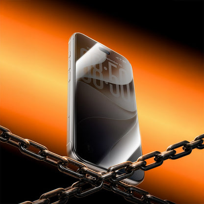 Apple iPhone 18 Pro Max Benks Ultra Shield Privacy Ekran Koruyucu