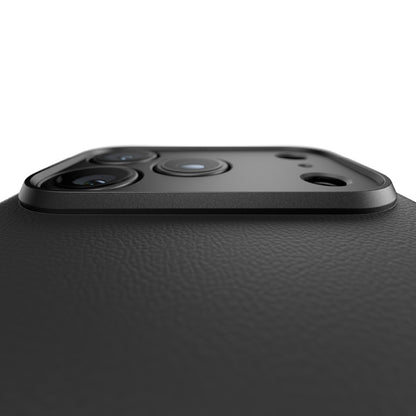 Apple iPhone 18 Pro Max Kılıf M-safe Şarj Özellikli Amazingthing Glamour Lens Serisi Kapak