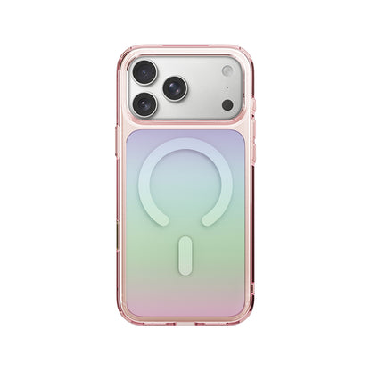 Apple iPhone 18 Pro Max Kılıf M-safe Şarj Özellikli Coehl Estelle Serisi Kapak
