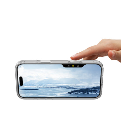 Apple iPhone 18 Pro Max Kılıf M-safe Şarj Özellikli Kamera Korumalı Amazingthing Minimal Lens Serisi Kapak