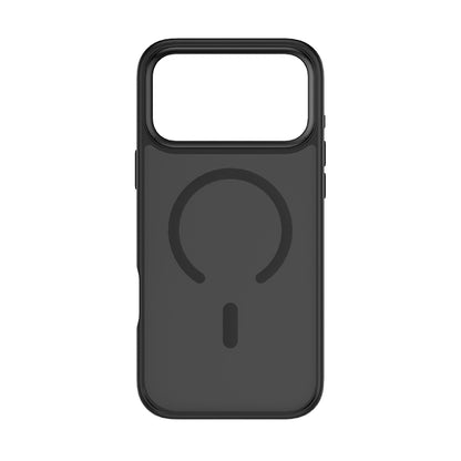 Apple iPhone 18 Pro Max Kılıf Wiwu FGG-012 ArmorPro Serisi M-safe Şarj Özellikli Parmak İzi Bırakmayan Kılıf