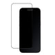 Apple iPhone 18 Pro Max Mohseven M7 Sapphire Coating Privacy Hayalet Temperli Cam Ekran Koruyucu + Hizalama Aparatlı