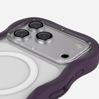 Apple iPhone 18 Pro Max Youngkit Armor Integrated Kamera Lens Koruyucu