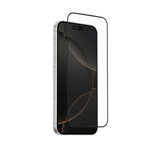 Apple iPhone 18 Pro Skinarma 0.33mm Ultra İnce Ionix Serisi Cam Ekran Koruyucu