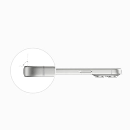 Apple iPhone 18 Pro Youngkit AP 2.5D 360 Derece Privacy Temperli Cam Ekran Koruyucu + Kolay Uygulama Aparatı