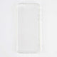 Apple iPhone 5 Kılıf Zore İmax Silikon