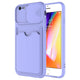 Apple iPhone 6 Kılıf Zore Kartix Kapak