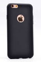 Apple iPhone 6 Kılıf Zore Premier Silikon Kapak
