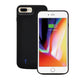 Apple iPhone 6 Plus Zore 6000 mAh Şarjlı Kılıf